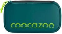 Coocazoo Schlamperm&auml;ppchen Pencil Case Tarp Muddy Lagoon blaugrau