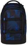 Satch Pack Schulrucksack ab 5. Klasse ergonomisch 30L Stauraum standfest