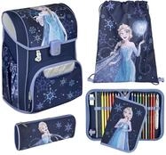 Scooli - EasyStart Schulranzen Set - ergonomischer Tornister f&uuml;r die...
