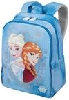 Samsonite Daydream Disney - Frozen Magic Kinderrucksack 36 cm, 15 L Ergonomisch mit