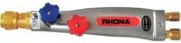 Griffst&uuml;ck RH&Ouml;NA 2001 Alu.M 27x1,5mm D.20mm GCE RH &Ouml;NA