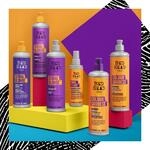 Tigi Bed Head Colour Goddess Shampoo, 1er Pack (1 x 400 ml)