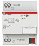 ABB DG/S 210 mW Beleuchtungssteuerung, GateWay DIN-Hutschiene, 240V ac / 210 mW