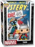 Funko Pop! Comic Cover: Marvel - Classic Thor - Vinyl-Sammelfigur -...