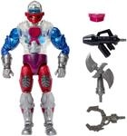 Masters of the Universe Masterverse Actionfigur ca. 18 cm, New Eternia Roboto,...