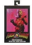 NECA - King Features Flash Gordon - Ming Red Military 7In Af