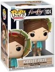 POP Funko TV: Firefly - Kaylee Frye | Offizielles Sci-Fi Merch - Vinyl Sammelfigur