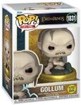 POP Funko Plus: The Lord of the Rings - Gollum - Glow in the Dark | Offizielles