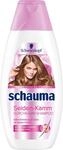 Schauma Seiden-Kamm Durchk&auml;mm-Shampoo, 4er Pack (4 x 400 ml)