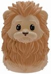 TUBBZ Sammlerausgabe: Wicked for Good &ndash; Cowardly Lion Cosplaying Gummiente