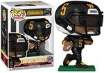 Funko Jayden Daniels Washington Commanders Pop! Vinyl Figure #324