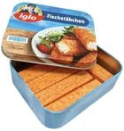 tanner DER KLEINE KAUFMANN TANNER Deco - Iglo Fischst&auml;bchen in Metalldose, Zubeh&ouml;r