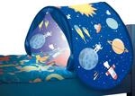 Sleepfun Tent Bettzelt 70x200cm, Pop Up Betttunnel f&uuml;r Kinder, Schlafzelt mit