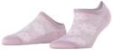 FALKE Damen Sneakersocken Active Breeze Special Edition W Sn Lyocell kurz gemustert 1