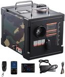 VEVOR Dieselheizung Lufterhitzer 8 kW, DC 12 V/24 V, tragbarer All in One