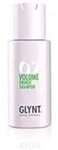 Glynt VOLUME Energy Shampoo 2 f&uuml;r feines und d&uuml;nnes Haar, 50 ml Ingwer