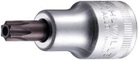 STAHLWILLE Nr. 54TXB Schraubendrehereinsatz 1/2" (12,5 mm) TORX T40 L.55 mm
