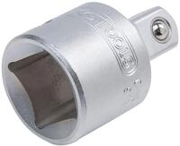 Reduzieradapter 1"F x 3/4"M
