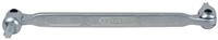 KS Tools 517.0317 CLASSIC TX-Doppel-Gelenkschl&uuml;ssel, T30xT40