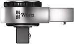 Wera 7783 E 14x18mm Durchsteckvierkant 3/4"
