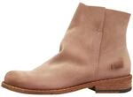 Felmini - Damen Schuhe - Verlieben GREDO D433 - L&auml;ssige Stiefeletten - Echtes Leder