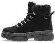 ara Damen Mood-GTX Stiefelette, SCHWARZ, 42.5 EU Weit