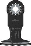 Bosch 5x AII 65 BSPC Tauchs&auml;geblatt (f&uuml;r Hartholz, Weichholz, Breite mm,