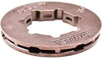 Stihl 0000 642 1236 Ringkettenrad .325" 7Z, 1 W, 1 V