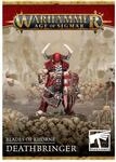 Games Workshop - Warhammer - Age of Sigmar - Blades of Khorne: Deathbringer