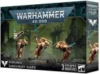 Games Workshop - Warhammer 40.000 - Blood Angels: Sanguinary Guard