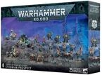 Games Workshop - Warhammer 40.000 - Leagues of Votann: Battleforce - Cthonian