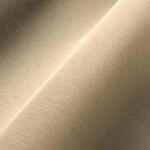 A.S. Cr&eacute;ation Vliestapete mit einfarbiger Struktur - helle Uni-Tapete in Beige 10,05