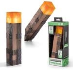 The Noble Collection Minecraft Taschenlampe