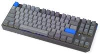 ENDORFY Thock V2 TKL Wireless, BT, 2.4 GHz, Yellow switches by Gateron,...