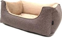 Lebon - Hundebett Louis Plus - 3 Gr&ouml;&szlig;en - 80cm, 100cm und 120cm -...