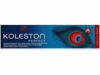 Wella Koleston Perfect Vibrant Reds - 55/65 Hellbraun Intensiv Violett Mahagoni