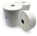Gl&uuml;cksblatt Toilettenpapier Maxirolle, 2-lagig, 6 Rollen &agrave; 400 Laufmeter,