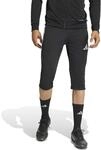 adidas Herren Tiro 26 League Training 3/4 Pants, Black/White, XL