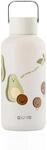 EQUA Timeless Edelstahl Trinkflasche &ndash; Ultraleicht & BPA-frei &ndash; 100%