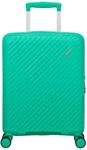 American Tourister Diablast Spinner 55/20 TSA Trolley Cyber Aqua Mint