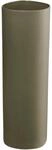 ASA Lines and Square Vase Olive 25cm
