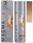 WELLA MAGMA /39 gold-cendr&eacute; hell 120g