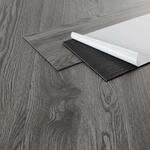 ML-Design Deluxe PVC Bodenbelag, Selbstklebende Vinyl-Dielen, Vinylboden, 91,5...