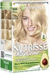 Garnier Nutrisse Dauerhafte Pflege-Haarfarbe mit n&auml;hrenden Frucht&ouml;len, Coloration