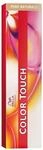 Wella Color Touch 3/0 dunkelbraun, 2er-Pack (2 x 60 ml)