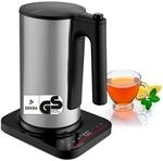 MEDION LIFE Digitaler Wasserkocher MD12106, 2.200 Watt Leistung, 1,5 Liter