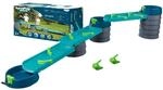 AquaPlay Mudway Stream - kombinierte Wasser- und Sandspielbahn, 3m Wasserbahn mit