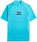 Billabong Waves All Day - Kurzarm-Rashguard f&uuml;r Jungen 8-16