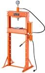 VEVOR hydraulische Werkstattpresse 20 t (H-Rahmen) mit Pressplatte, einstellbare