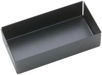 GEDORE Distanz-Blechmodul 1/3, leer, 152x77x40 mm, 1 St&uuml;ck, 1500 ED-70 S